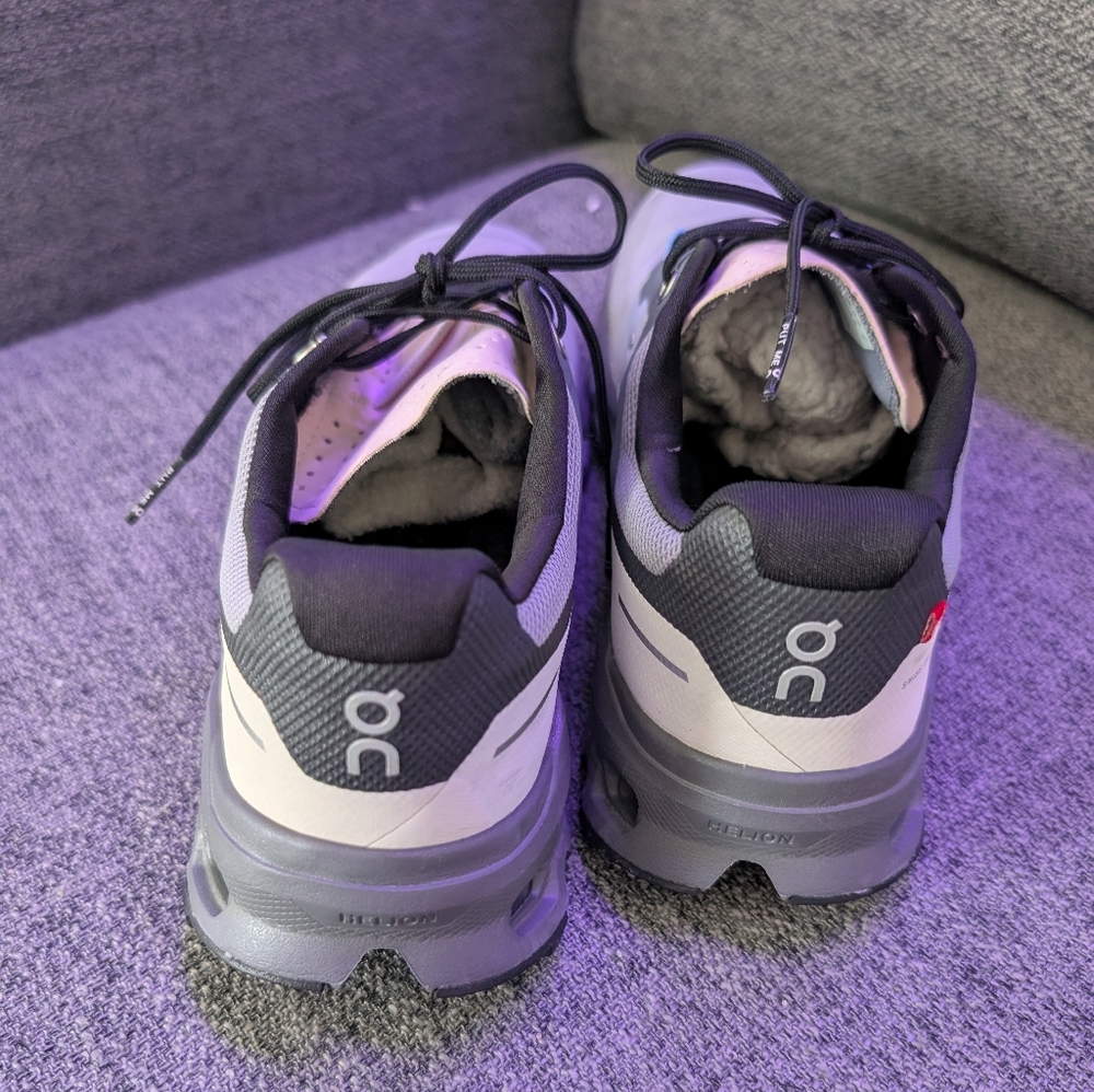 On Cloud Running Cloudvista Alloy - image 8